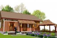 Pemerintah Promosikan Program Sarhunta di Dubai Expo