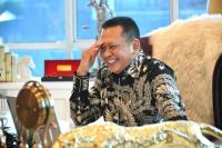 PPHN Jadi Payung Hukum Presiden dalam Susun Rencana Pembangunan