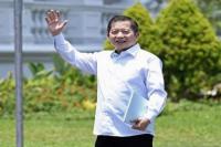 Suharso Monoarfa: Haluan Negara Jadi Visi Misi Presiden Susun Road Map Pembangunan