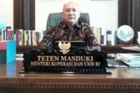 UMKM Naik Kelas, Harus Memahami Digitalisasi Secara Utuh