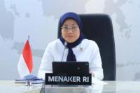 Kemnaker Luncurkan Sistem Informasi Pengupahan Nasional, Wagepedia