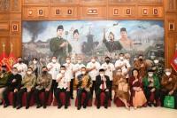 Ketua MPR: Sejarah adalah Gudang Keilmuan yang Sarat Inspirasi