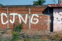 Istri Buronan Paling Dicari di Meksiko Tertangkap