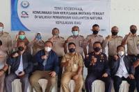 Layanan dan Pengawasan Perikanan Terus Diperkuat