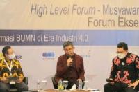 Kiat SUCOFINDO Mewujudkan Kinerja Ekselen Secara Berkelanjutan