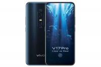 Vivo V17 Pro, Ponsel Canggih dengan Pop Camera yang Unik!