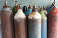 Selama Pandemi, PLN Memproduksi Oksigen Medis Melalui PLTGU