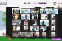 Cara Mondelez Indonesia Menginspirasi Anak Sadar Lingkungan