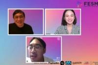 Musisi di Masa Pandemi, Yovie dan Andien Sepakat Gali Potensi Diri