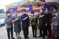 Kementan Ekspor 58.500 Butir Telur Tetas ke Myanmar