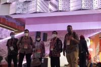 KKP Promosikan Aneka Produk Kelautan di Dubai Expo 2020