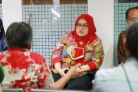 Kemnaker Gencar Sosialisasikan Struktur dan Skala Upah