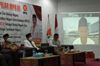 Tuntutan Pembubaran MUI Adalah Kemunduran dan Memecah Belah Rakyat