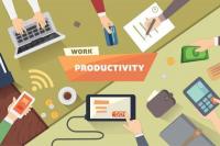 UM Indonesia Tinggi Dibandingkan dengan Nilai Produktivitas Tenaga Kerja