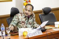 DPD Usulkan Lagi Revisi UU Pemilu Masuk Prolegnas Prioritas 2022