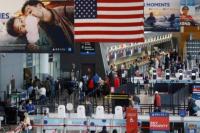 AS Keluarkan Peringatan untuk Tidak Pergi ke Jerman dan Denmark