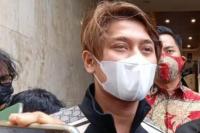 Cek Laporannya, Rizky Billar Datangi Polda Metro Jaya