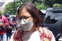 Ke Polda Metro, Koordinator KontraS Fatia Beri Klarifikasi