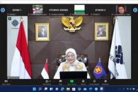 Kolaborasi Pengawas Ketenagakerjaan ASEAN Diharap Hapus Pelecehan di Tempat Kerja