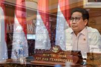 Gus Halim Tingkatkan Profesionalitas Pendamping Desa