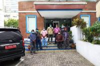 DKPP Diminta Periksa Ketua KPU dan Bawaslu Yalimo, Ini Alasannya