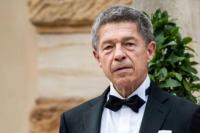 Suami Merkel Sebut Warga Jerman yang Tidak Divaksinasi COVID-19 Malas