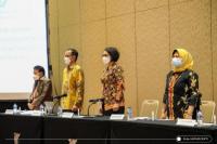 Kemdikbudristek Minta PTN-BLU Optimalkan Penyerapan Anggaran