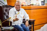 Ketua DPD Minta Suku Tertinggal Diberi Akses Pendidikan