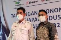 Pemerintah Optimistis Perekonomian Indonesia Pulih 2022