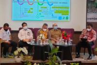 Rakor Ditjen PPKTRans Bahas Resettlement di Jawa Barat