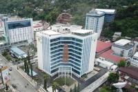 Maksimalkan Pelayanan, Menkeu Resmikan GKN Jayapura