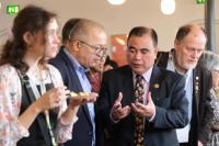 Kementan Pamerkan Produk Pertanian Nusantara di Acara ODICOFF