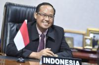 RI Yakin Konsep SDGs Desa Kunci Kebangkitan ASEAN dari Pandemi