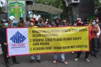 AMPAD Dukung Jaksa Agung Hukum Mati Koruptor Kakap