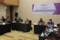 Kementan Perkuat Jejaring Laboratorium Veteriner