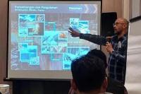 Begini Alasan Freeport Membangun Smelter di Gresik