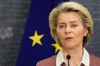 Uni Eropa Perlu Ngulur Waktu Dalami Varian Omicron