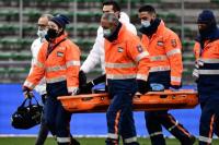 Duh, Neymar Absen dari Laga Kedua PSG vs Bayern