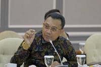 Ansy Lema Pertanyakan Komitmen KLHK Atasi Karhutla Kawasan Konservasi