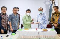 Cak Imin Kunjungi Kardinal Suharyo: Bahas Refleksi Natal dan Isu Papua