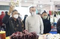 Pasar Serbia Terbuka untuk Produk Pertanian Indonesia