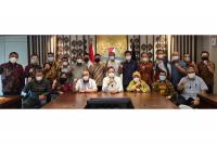 Permendag 23/2021 Mengatur Pusat Perbelanjaan Dapat Diberlakukan