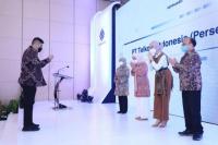 Kemnaker Apresiasi Perusahaan yang Mempekerjakan Penyandang Disabilitas