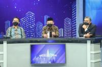 Gus Jazil: Tanpa Gotong Royong, Pandemi Tak Bisa Diatasi