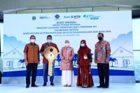 Program MLT JHT Beri Kemudahan Pekerja untuk Memiliki Rumah
