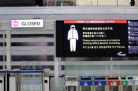 Jepang Tutup Pintu untuk Warga Asing dari 10 Negara Afrika selatan