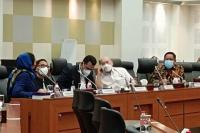 Fraksi NasDem Dorong Pembentukan Pansus Garuda