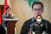 Dukungan Maju Capres Menguat, Cak Imin: Wajar