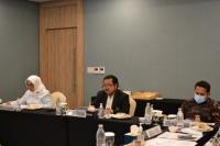 Anggaran Dipotong, MPR: Menkeu Berupaya Mendegradasi Lembaga Tinggi Negara