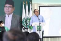 Halaqah Satu Abad NU, Rizal Ramli: Jadilah Mobilnya Rakyat